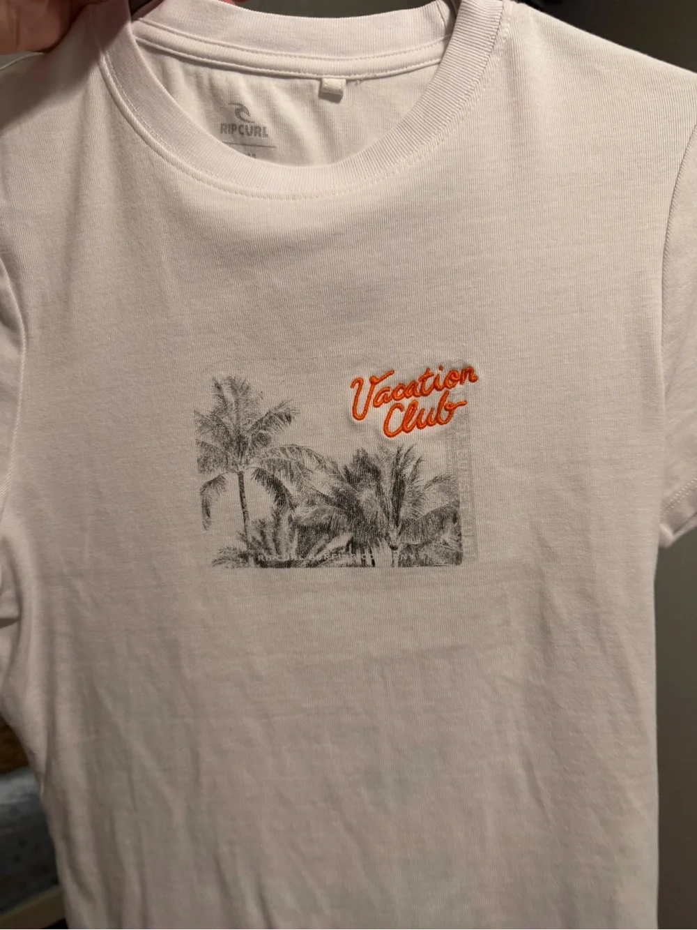 RIPCURL TEE SHIRT - Picture 7 of 7